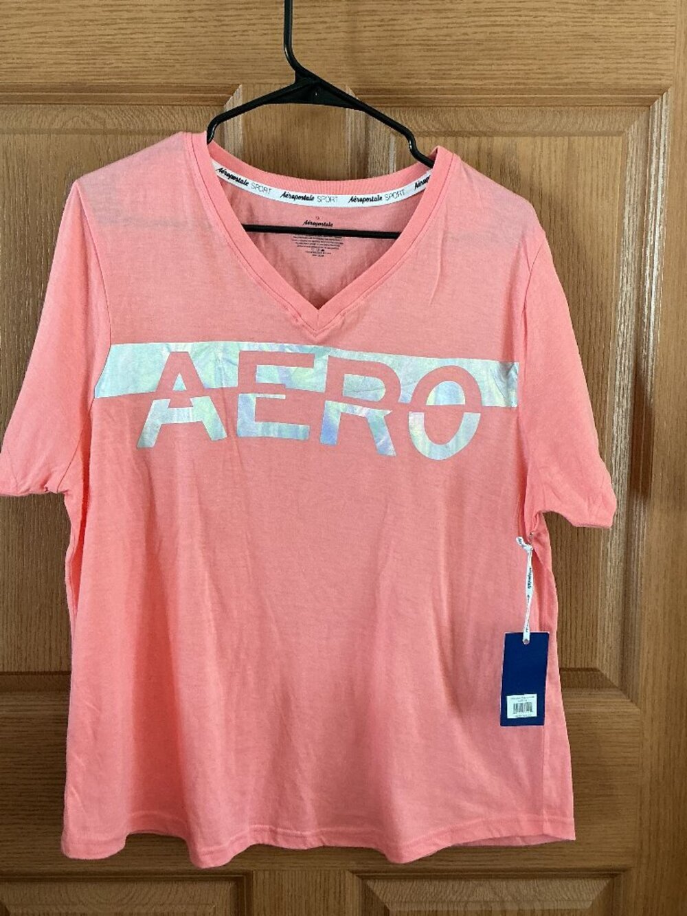 Aeropostale Sport T Shirt